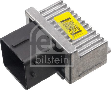 Febi Bilstein 188175 - Relay, glow plug system car-mod.net