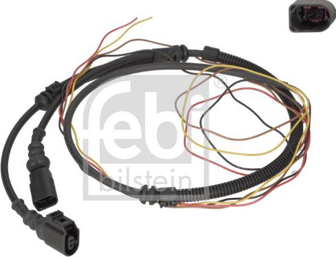 Febi Bilstein 188172 - Connecting Cable, ABS car-mod.net