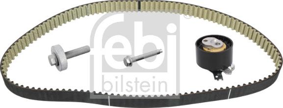FEBI Bilstein 188804 - Timing Belt Set car-mod.net