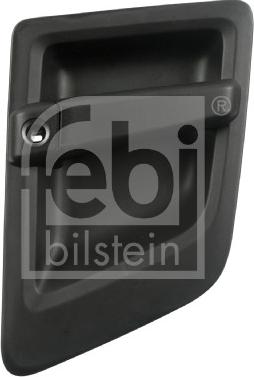 FEBI Bilstein 188398 - Door Handle car-mod.net