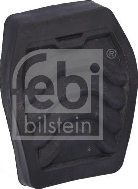 FEBI Bilstein 188392 - Brake Pedal Pad car-mod.net