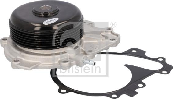 Febi Bilstein 188397 - Water Pump car-mod.net