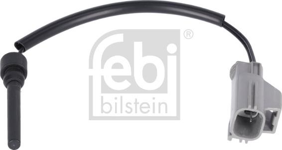 Febi Bilstein 188355 - Sensor, coolant level car-mod.net