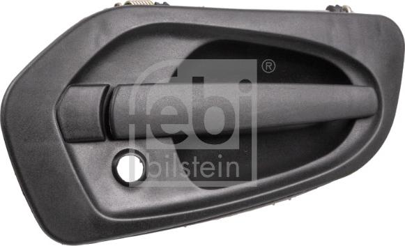 Febi Bilstein 188385 - Door Handle car-mod.net