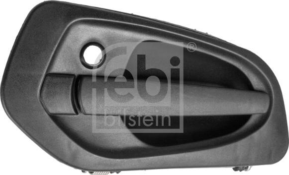 Febi Bilstein 188386 - Door Handle car-mod.net