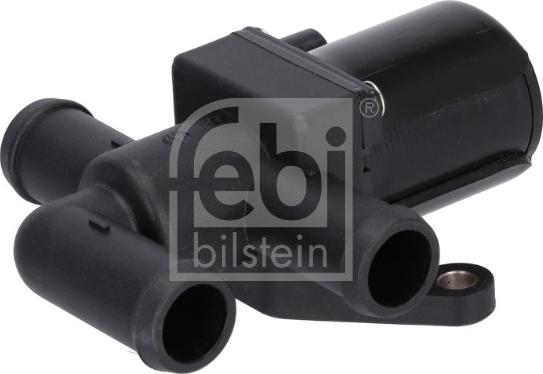 Febi Bilstein 188335 - Control Valve, coolant car-mod.net
