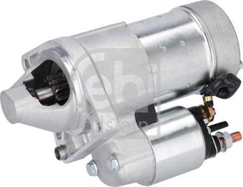 Febi Bilstein 188290 - Starter car-mod.net