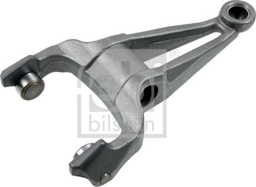 Febi Bilstein 188244 - Release Fork, clutch car-mod.net