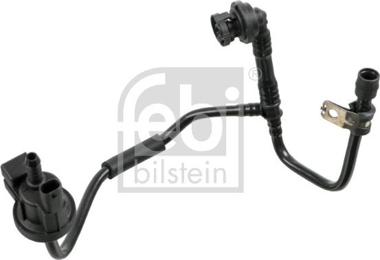 Febi Bilstein 188245 - Breather Valve, fuel tank car-mod.net