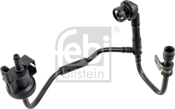 Febi Bilstein 188246 - Breather Valve, fuel tank car-mod.net