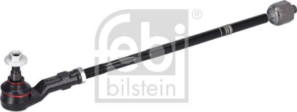 Febi Bilstein 188268 - Tie Rod car-mod.net
