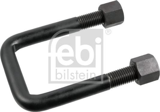 Febi Bilstein 188201 - Spring Clamp car-mod.net