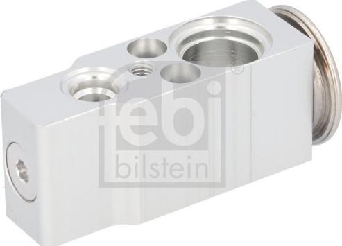 Febi Bilstein 188210 - Expansion Valve, air conditioning car-mod.net