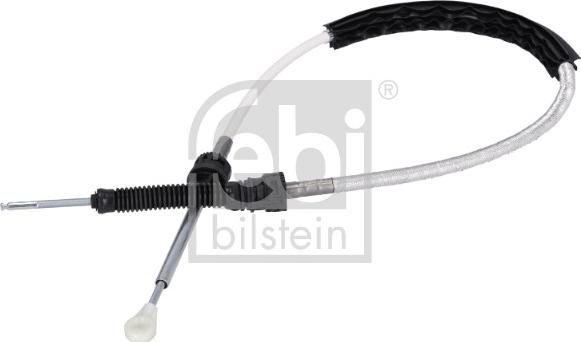 Febi Bilstein 188212 - Cable, tip, manual transmission car-mod.net