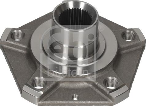 Febi Bilstein 188279 - Wheel Hub car-mod.net