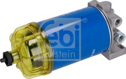 FEBI Bilstein 188272 - Housing, fuel filter car-mod.net