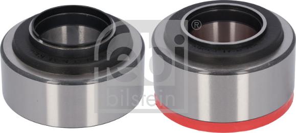 FEBI Bilstein 188759 - Bearing Kit, wheel hub car-mod.net