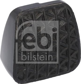 Febi Bilstein 188701 - Brake Pedal Pad car-mod.net