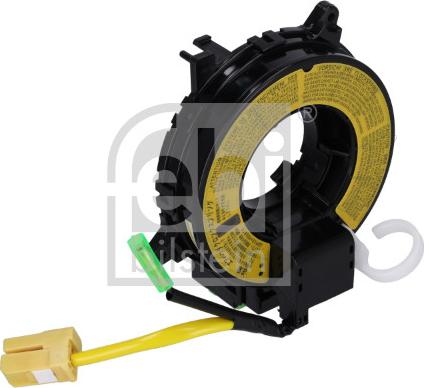 Febi Bilstein 188702 - Clockspring, airbag car-mod.net