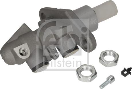 Febi Bilstein 188716 - Brake Master Cylinder car-mod.net