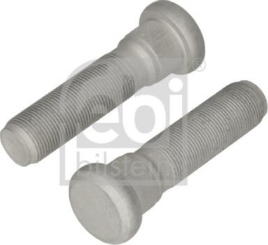 FEBI Bilstein 188710 - Stud, wheel hub car-mod.net