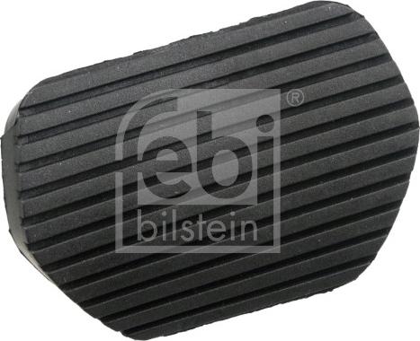 Febi Bilstein 188789 - Brake Pedal Pad car-mod.net