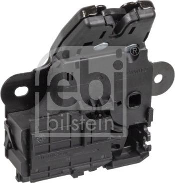 Febi Bilstein 188735 - Tailgate Lock car-mod.net