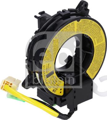 Febi Bilstein 188738 - Clockspring, airbag car-mod.net