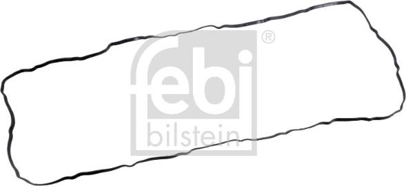 Febi Bilstein 188737 - Gasket, cylinder head cover car-mod.net