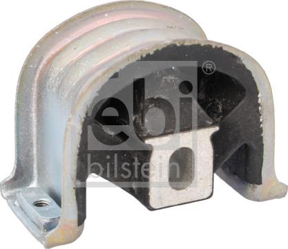 Febi Bilstein 188724 - Holder, engine mounting car-mod.net
