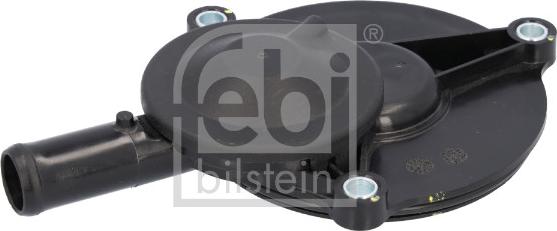 Febi Bilstein 188727 - Valve, engine block breather car-mod.net