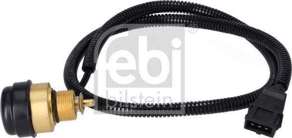 Febi Bilstein 183906 - Sensor, compressed-air system car-mod.net
