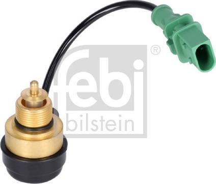 Febi Bilstein 183900 - Sensor, compressed-air system car-mod.net