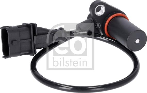 Febi Bilstein 183901 - Crankshaft position sensor, RPM car-mod.net