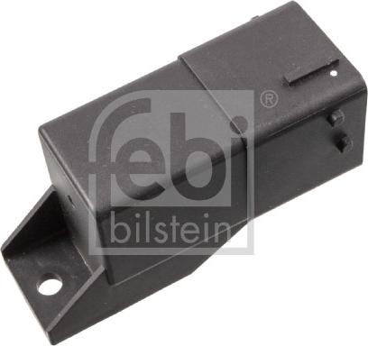 Febi Bilstein 183902 - Control Unit, glow plug system car-mod.net