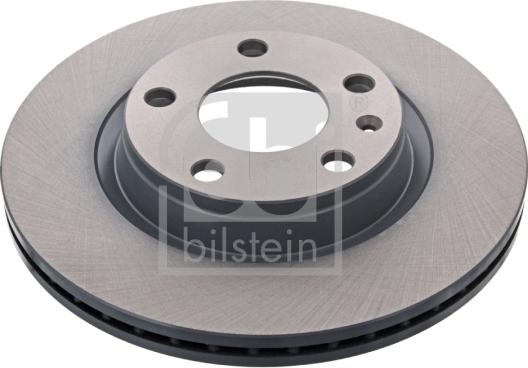 Febi Bilstein 18398 - Brake Disc car-mod.net