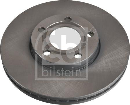 Febi Bilstein 18392 - Brake Disc car-mod.net