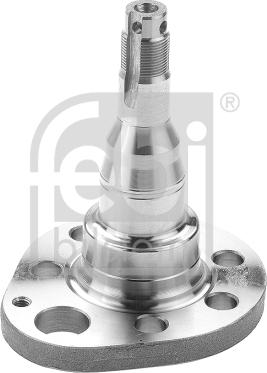 Febi Bilstein 18346 - Kingpin, axle beam car-mod.net