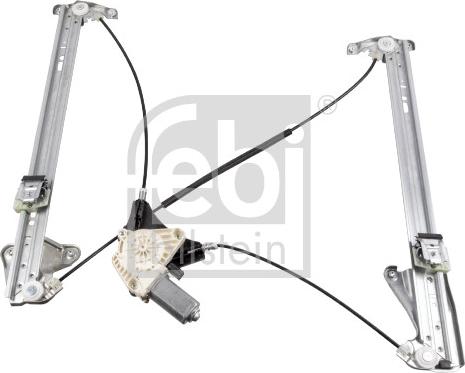 Febi Bilstein 183419 - Window Regulator car-mod.net