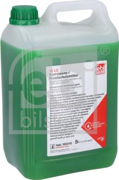 Febi Bilstein 183410 - Antifreeze car-mod.net