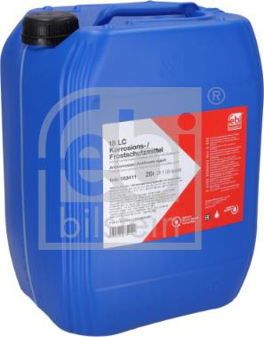 Febi Bilstein 183411 - Antifreeze car-mod.net