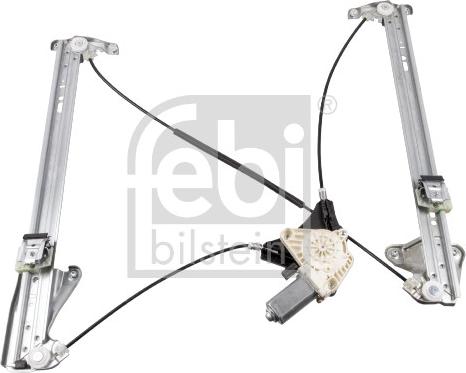 Febi Bilstein 183418 - Window Regulator car-mod.net