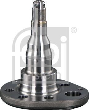 Febi Bilstein 18348 - Kingpin, axle beam car-mod.net