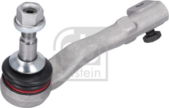 Febi Bilstein 183435 - Tie Rod End car-mod.net