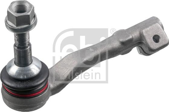 Febi Bilstein 183433 - Tie Rod End car-mod.net