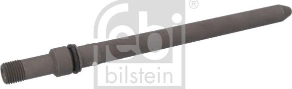 FEBI Bilstein 183420 - Inlet connector, injection nozzle car-mod.net