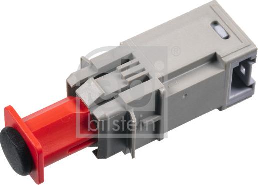 Febi Bilstein 183474 - Switch, clutch control (cruise control) car-mod.net