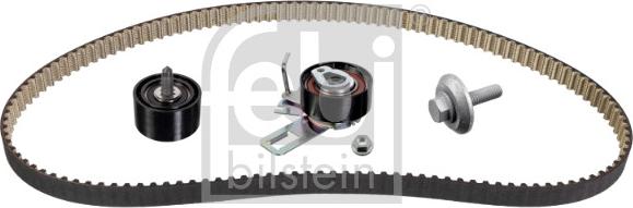 Febi Bilstein 183551 - Timing Belt Set car-mod.net