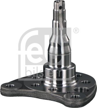 Febi Bilstein 18350 - Kingpin, axle beam car-mod.net