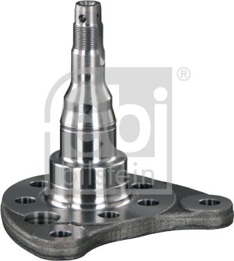 Febi Bilstein 18352 - Kingpin, axle beam car-mod.net